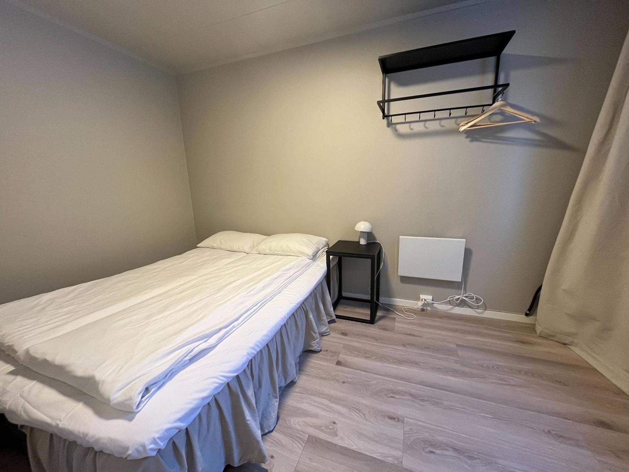Enter Backpack Apartments 트롬쇠 외부 사진