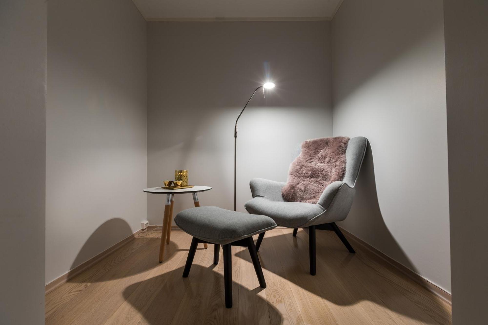 Enter Backpack Apartments 트롬쇠 외부 사진