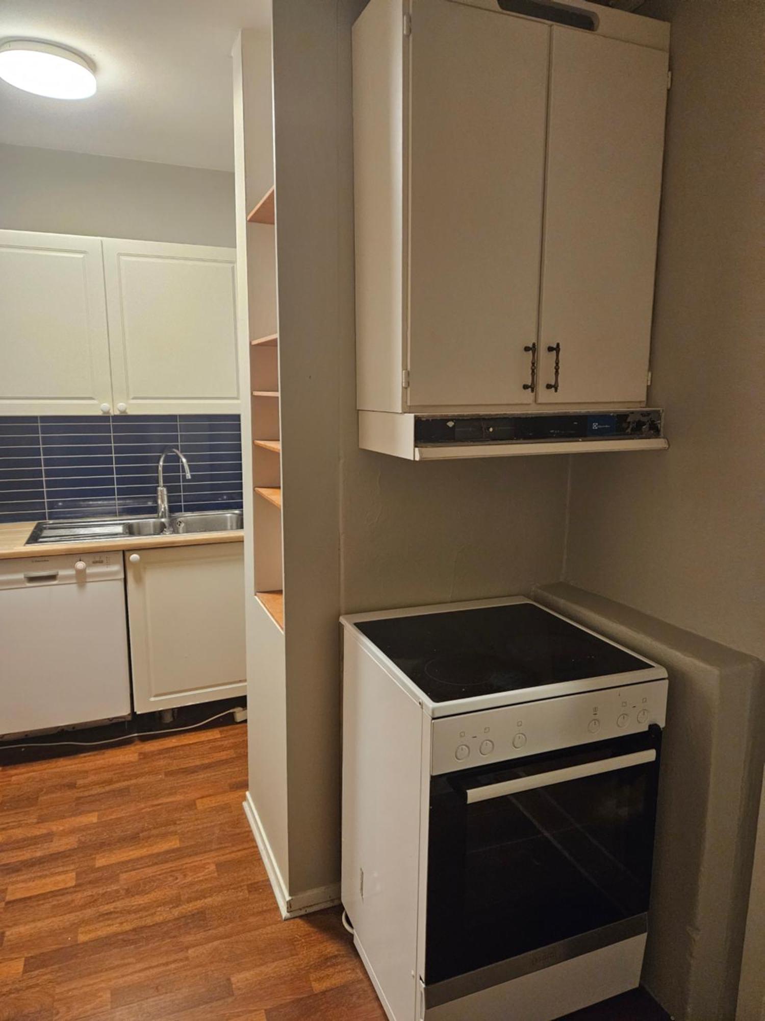 Enter Backpack Apartments 트롬쇠 외부 사진