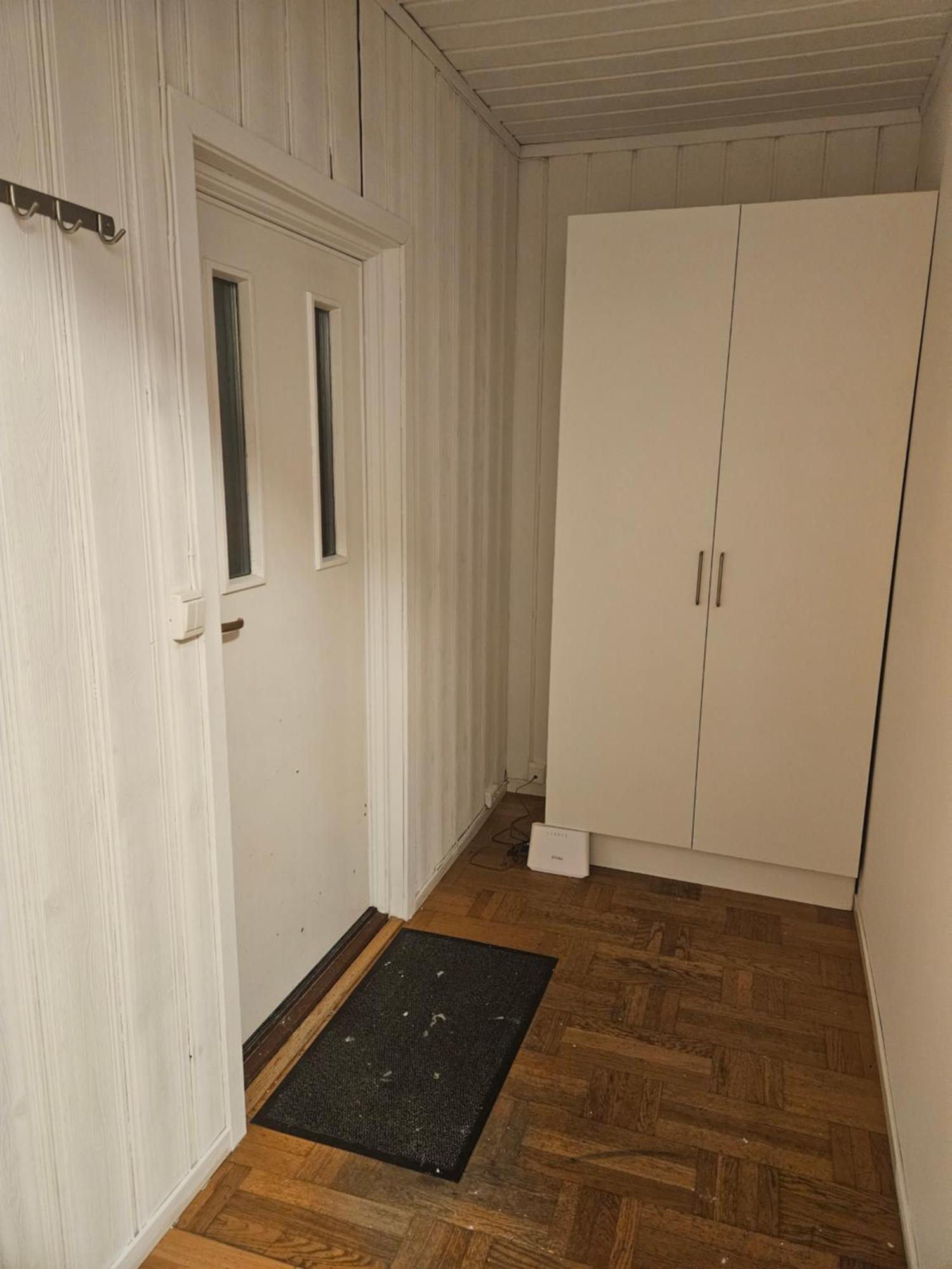 Enter Backpack Apartments 트롬쇠 외부 사진